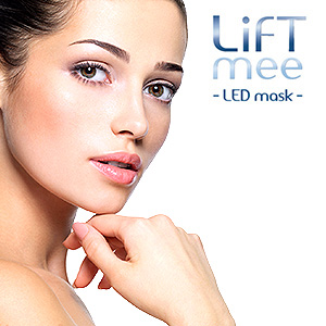 Lift Mee - LED Mask